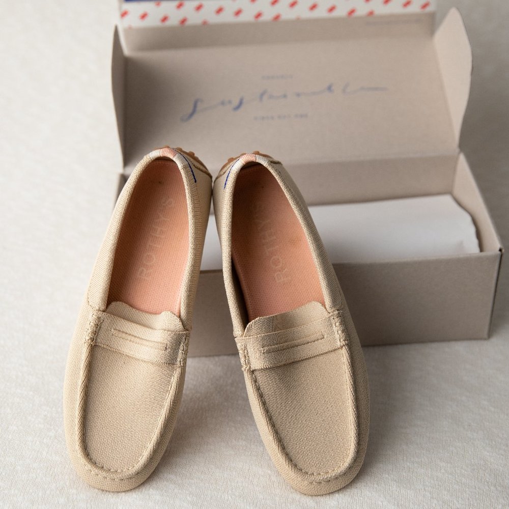 Rothy's Driver - Women's 10